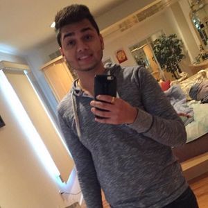 Meet your Posher, Ronak