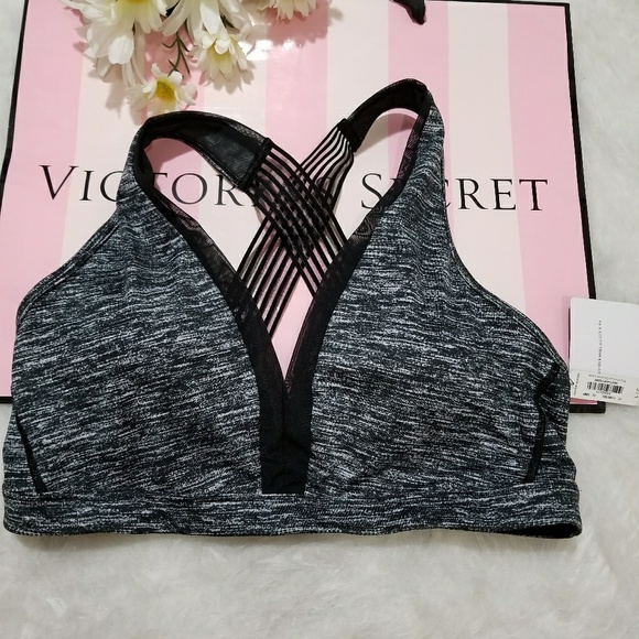 Victoria's Secret Other - NWT VICTORIA'S SECRET SPORTS BRA