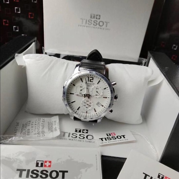 Watches