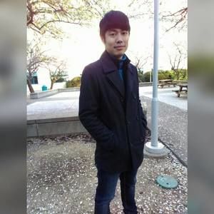 Meet your Posher, Yi-chun