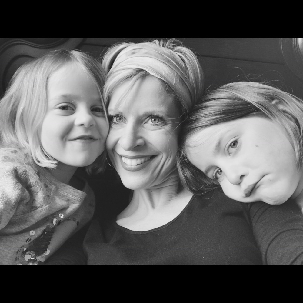 Meet your Posher, Peggy