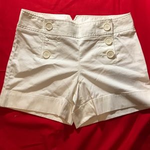 EXPRESS Dress shorts