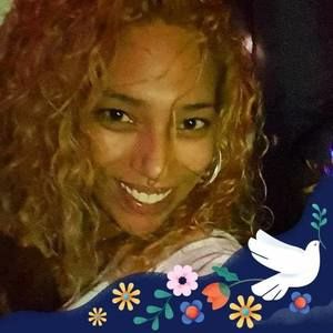 Meet your Posher, Bernadette