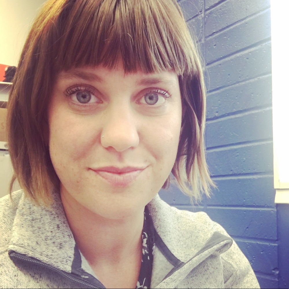 Meet your Posher, Caelie