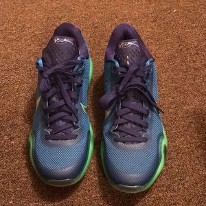 Nike Kobe Bryant 🔥Black Saturday 🔥🎱