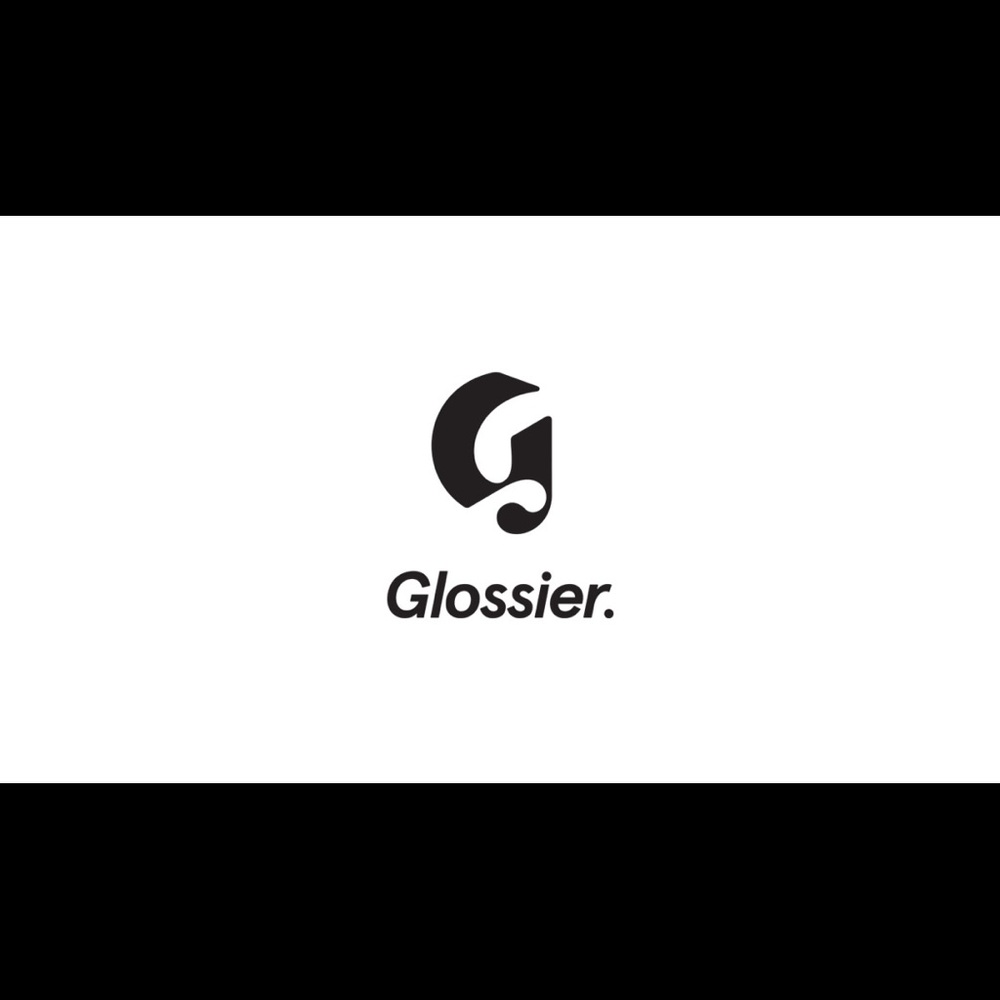 Glossier 20% off + free shipping coupon