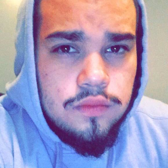 Meet your Posher, Jimmy - Picture 1 of 1