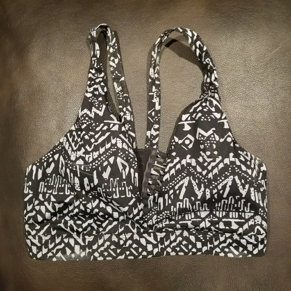 Victoria Secret Sports Bra Medium