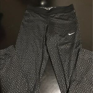 Nike running leggings