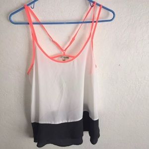 Brand new (with tags) Top