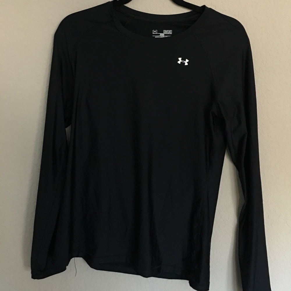 underarmour long sleeve