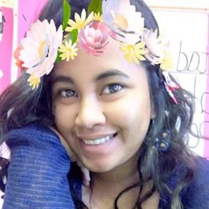 Meet your Posher, Dinalynn