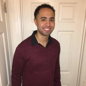 Meet your Posher, Daniel