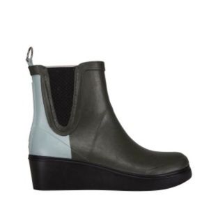 Ilse Jacobsen rain booties