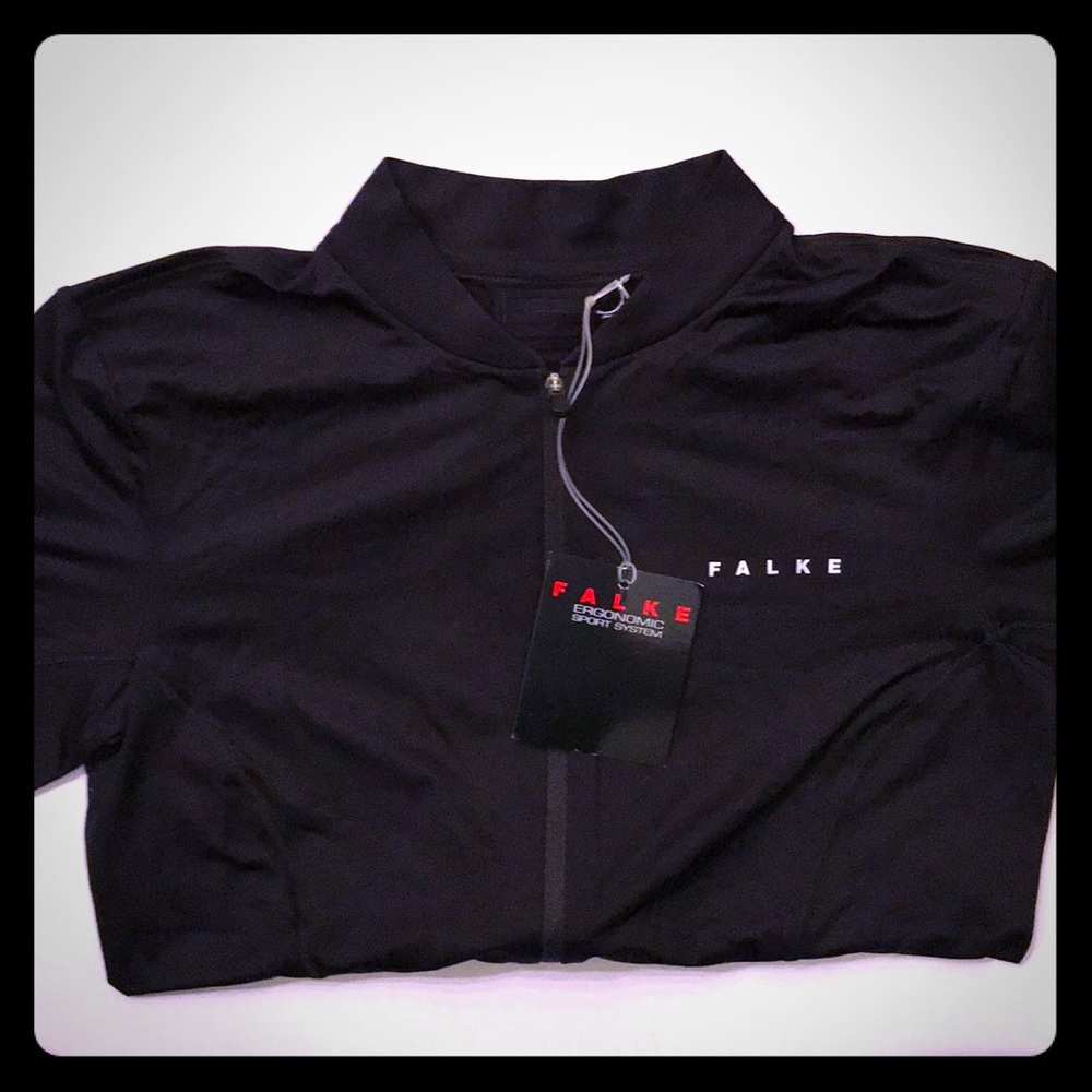 Sale!!!  Falke Ergonomic Sports system top size S