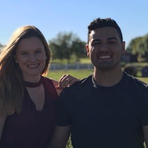 Meet your Posher, Mark