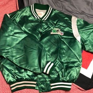 Vintage Philadelphia Eagles Jacket