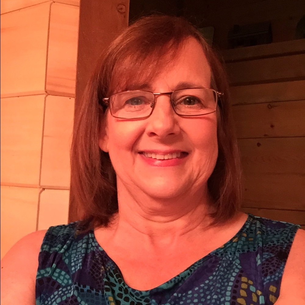 Meet your Posher, Peggy
