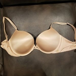 Victoria's Secret Push-up Bra 34DD