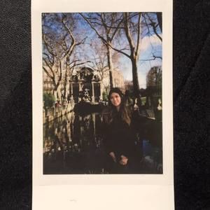 Meet your Posher, Yunah