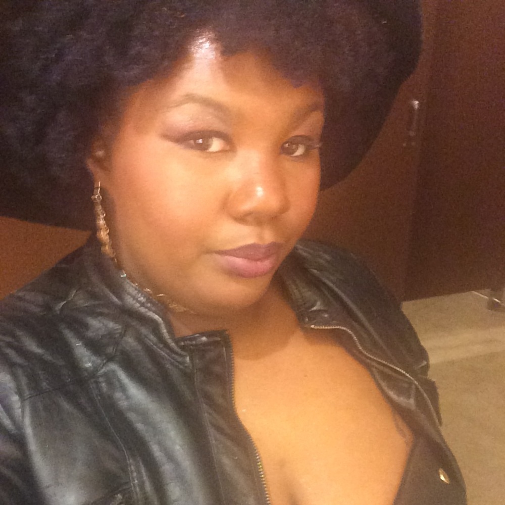 Meet your Posher, Tashina