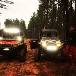 Meet your Posher, Pete