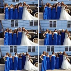 Meet your Posher, Crystal