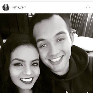 Meet your Posher, Joseph