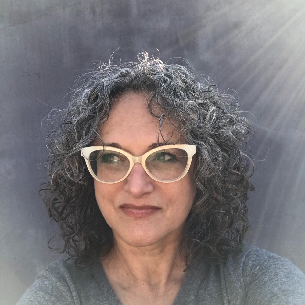 Meet your Posher, Jenni