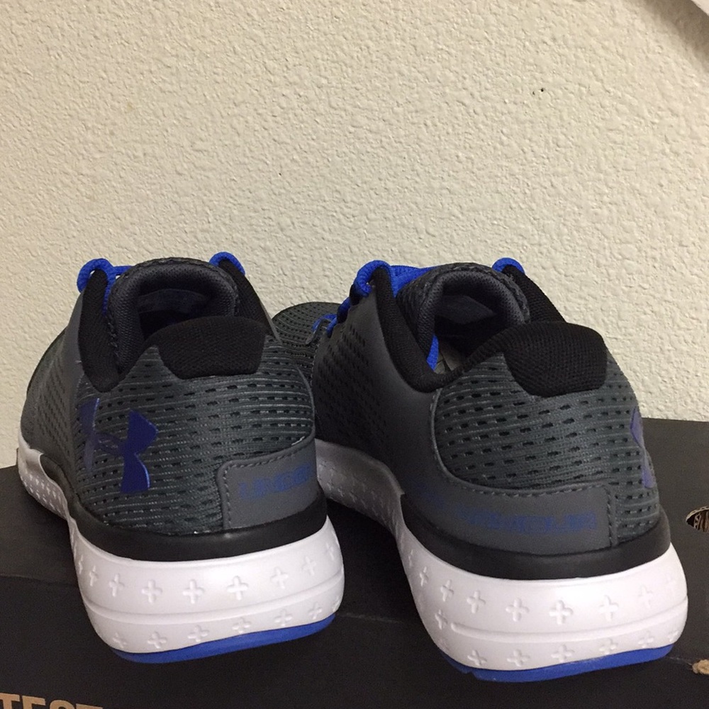 UNDER ARMOUR MICRO G FUEL RN (11) MENS SHOES - Picture 8 of 8