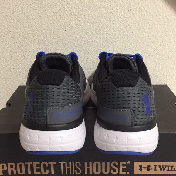 UNDER ARMOUR MICRO G FUEL RN (11) MENS SHOES - Picture 7 of 8