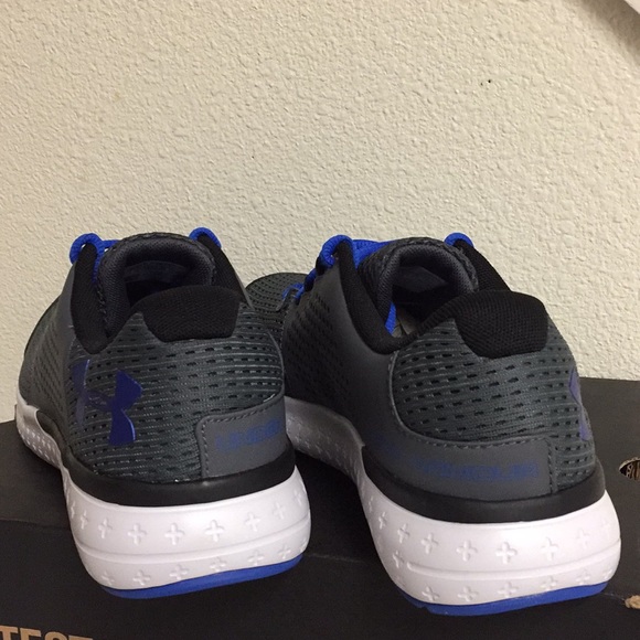 UNDER ARMOUR MICRO G FUEL RN (11) MENS SHOES - Picture 8 of 8