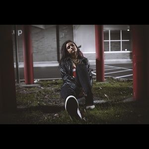 Meet your Posher, Ava