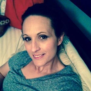 Meet your Posher, Shelly