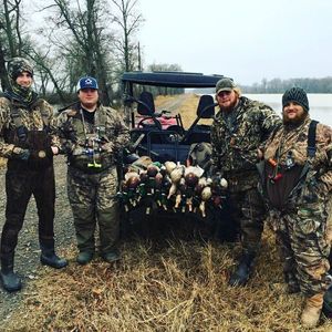 Meet your Posher, Caleb