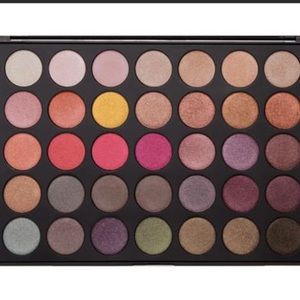 Meet your Posher, Vasika