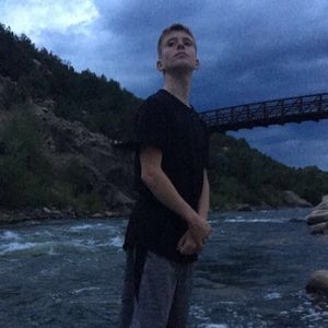 Meet your Posher, Alan