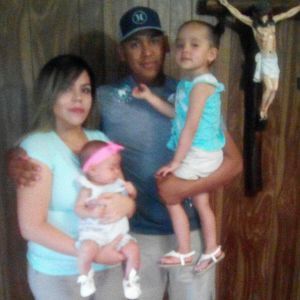 Meet your Posher, Adrian