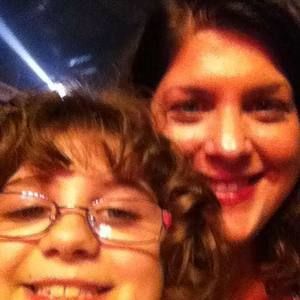 Meet your Posher, Gina