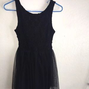 Homecoming / formal dress