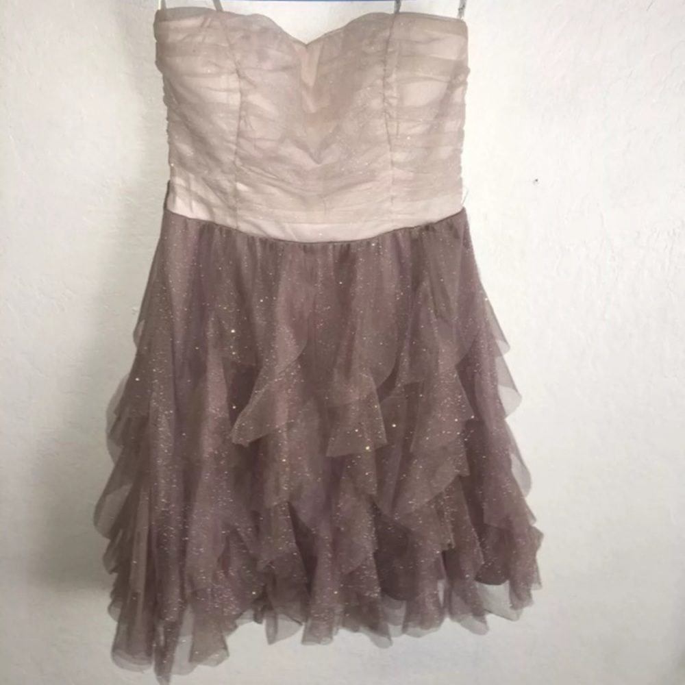 Homecoming / prom / formal dress