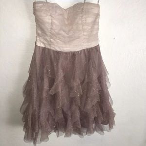 Homecoming / prom / formal dress