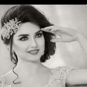 Meet your Posher, Fatimah