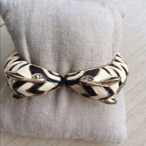Stella and Dot Kalahari Bangle