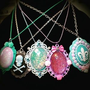 Meet your Posher, Samantha