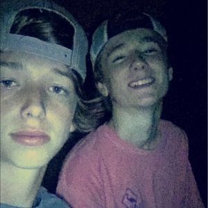 Meet your Posher, Dawson