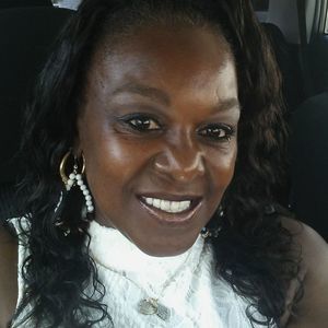 Meet your Posher, Patricia