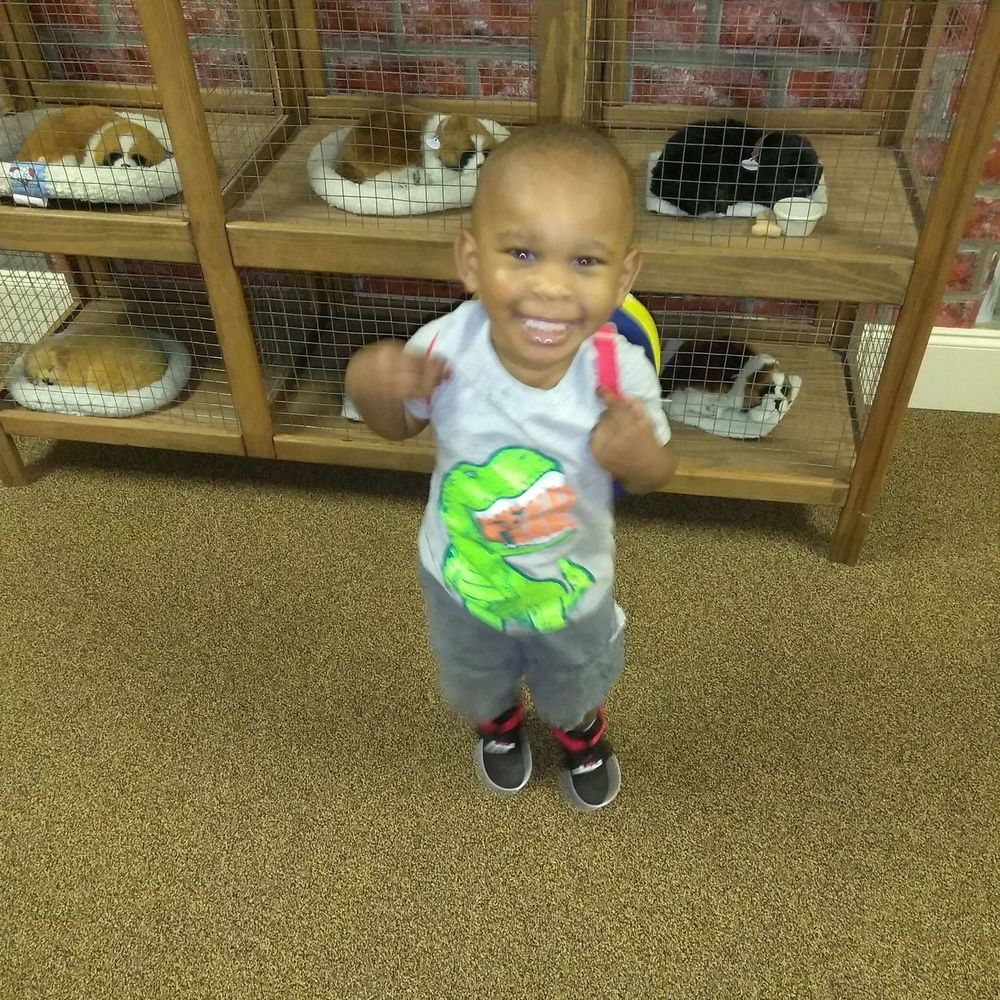 Meet your Posher, Marnecsius