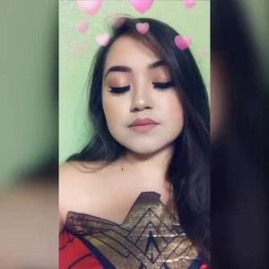 Meet your Posher, Crystal