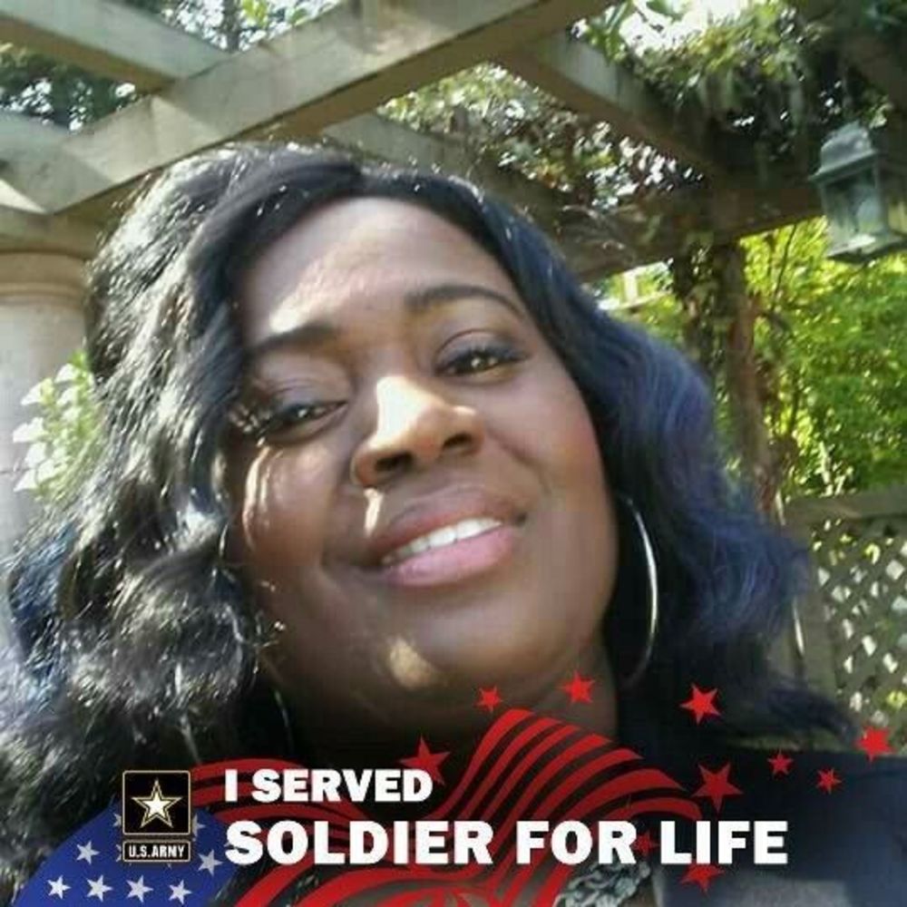 Meet your Posher, Nerissa